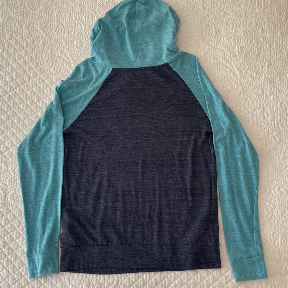 Seattle Mariners Hoodie - Picture 4 of 5